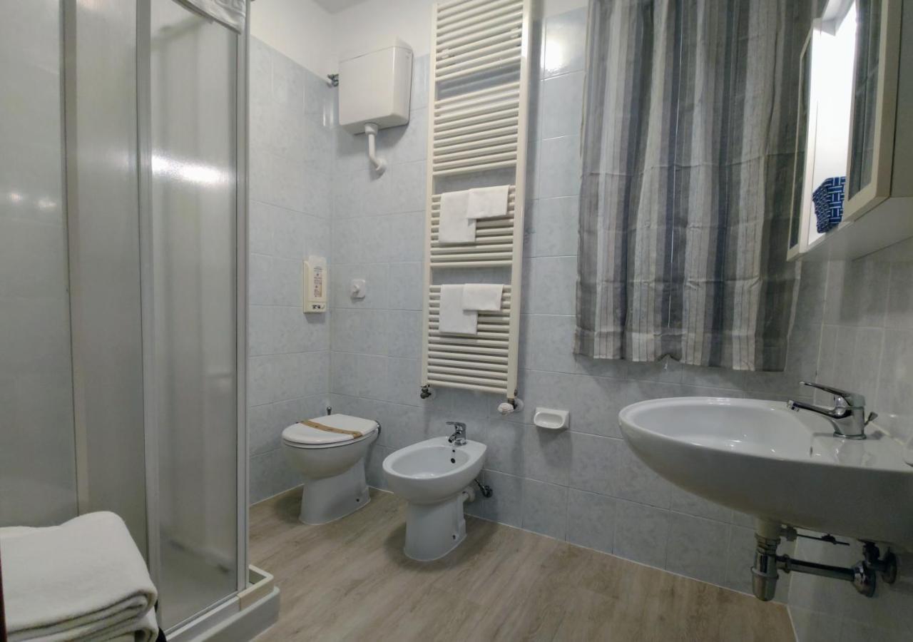 Hotel Minerva Ravenne Extérieur photo