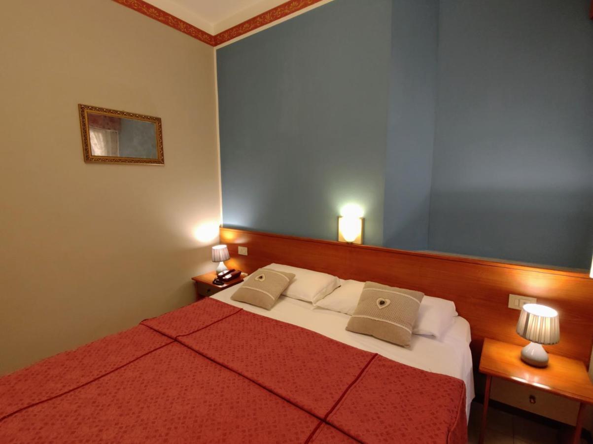 Hotel Minerva Ravenne Extérieur photo