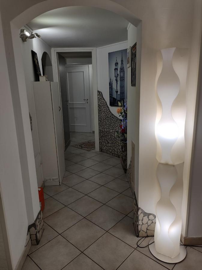 Hotel Minerva Ravenne Extérieur photo