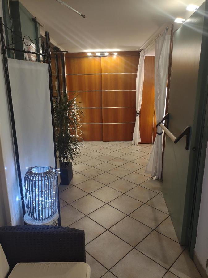 Hotel Minerva Ravenne Extérieur photo