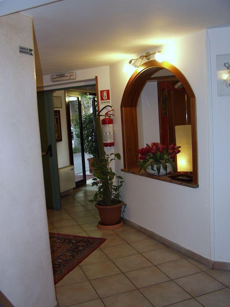 Hotel Minerva Ravenne Extérieur photo