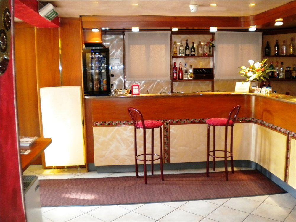 Hotel Minerva Ravenne Extérieur photo