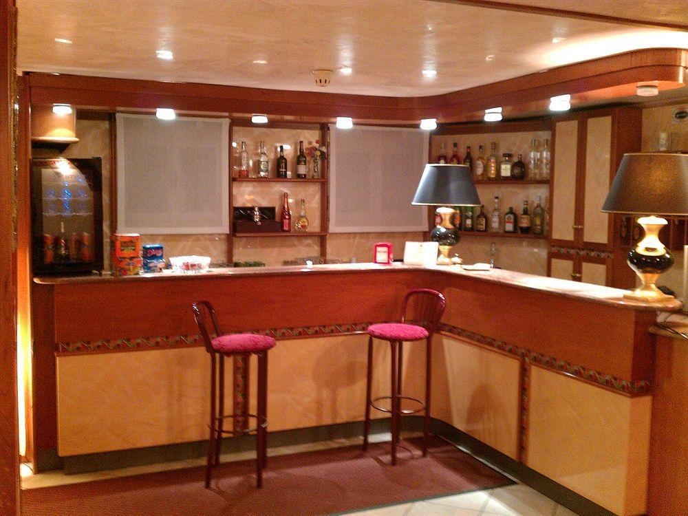 Hotel Minerva Ravenne Extérieur photo