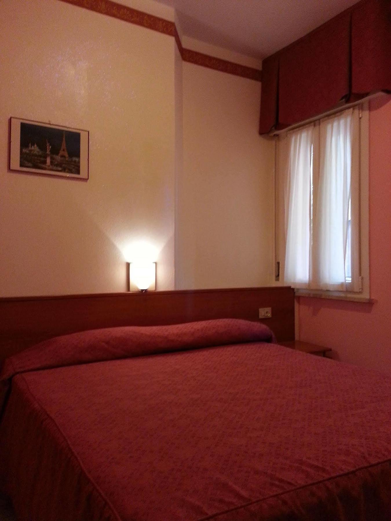 Hotel Minerva Ravenne Extérieur photo