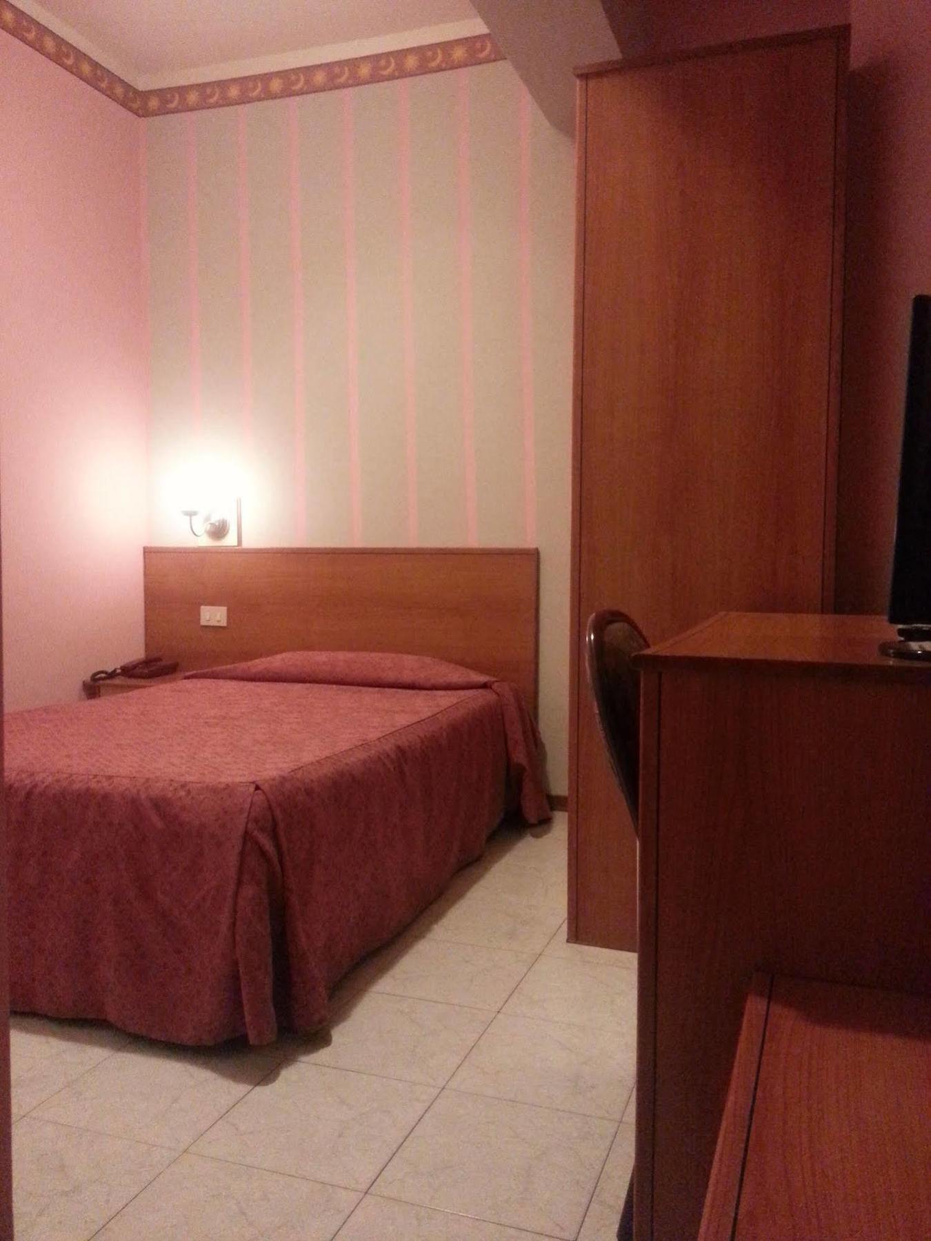 Hotel Minerva Ravenne Extérieur photo