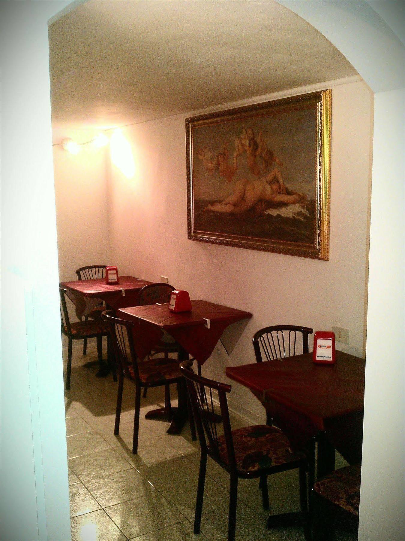 Hotel Minerva Ravenne Extérieur photo